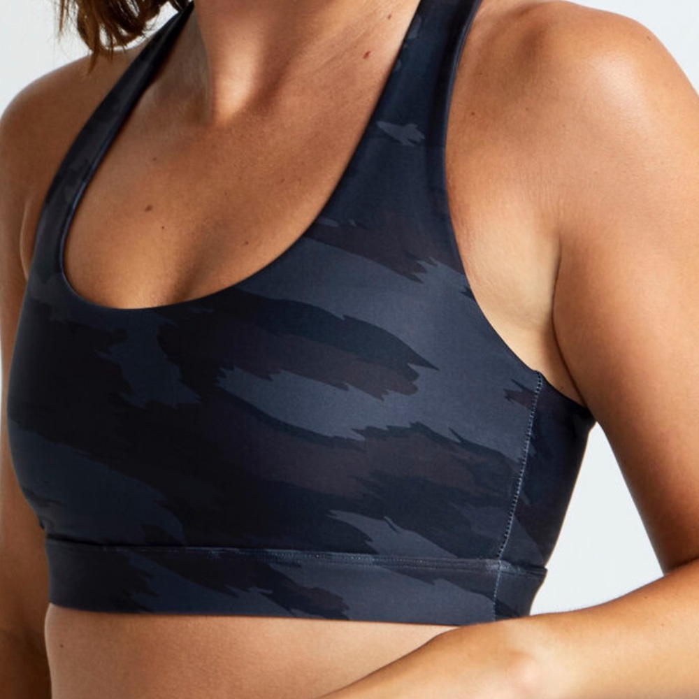 Soul Cycle Sports Bra
